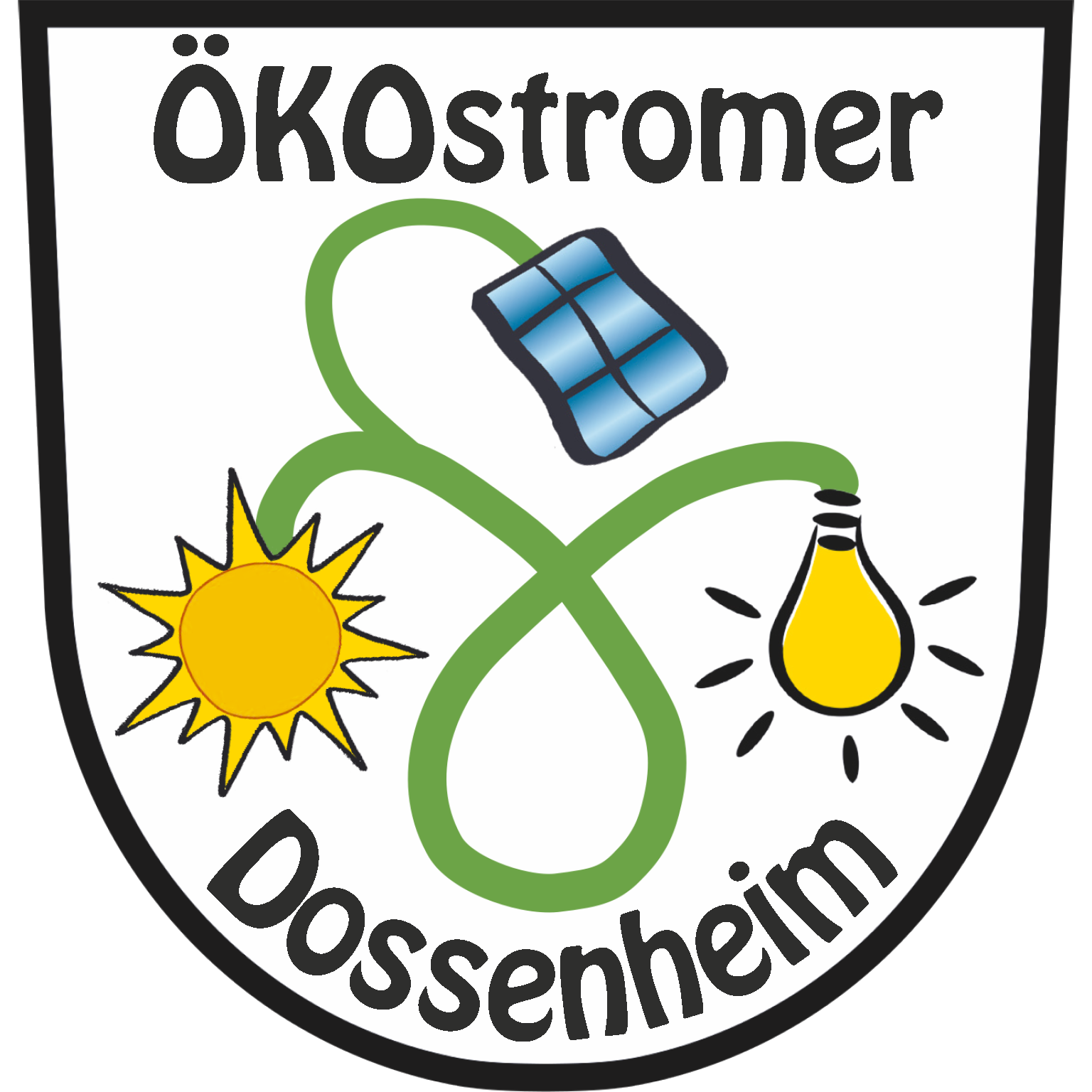 ÖKOstromer Dossenheim