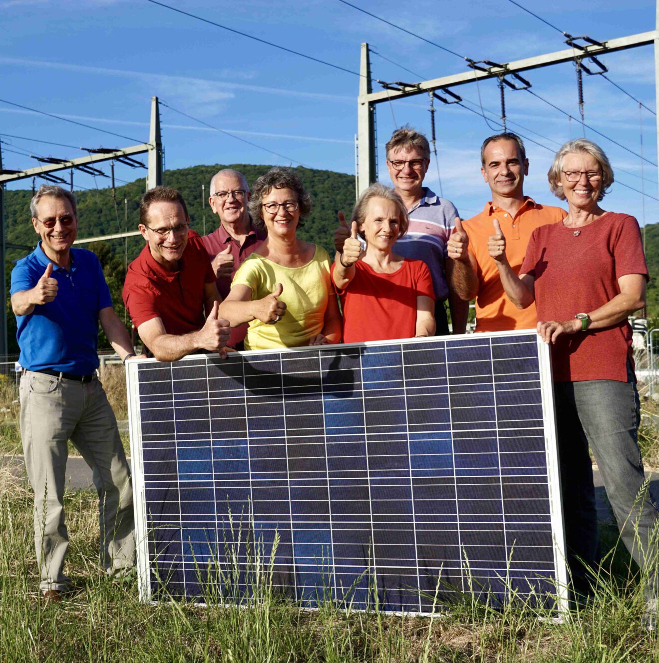 Gute Nachrichten für PV-Anlagenbesitzer