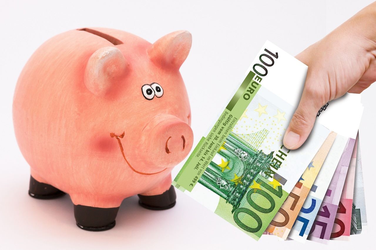 Gute Nachrichten zu Erneuerbaren Energien