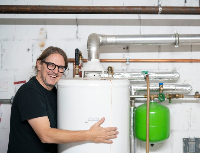 Vortrag: Wärmepumpen im Altbau und Tipps & Tricks vom Energiesparkommissar in Weinheim am 07.11.2024 19:00h